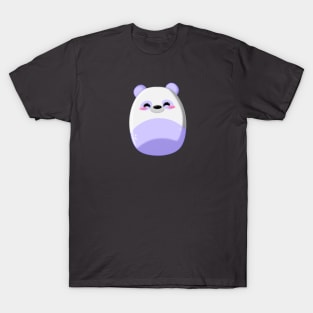 Rose the Panda T-Shirt